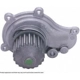 Purchase Top-Quality Remanufactured Water Pump by CARDONE INDUSTRIES - 58-542 pa7