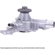Purchase Top-Quality Remanufactured Water Pump by CARDONE INDUSTRIES - 58-543 pa8