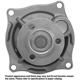 Purchase Top-Quality Remanufactured Water Pump by CARDONE INDUSTRIES - 58-547 pa5