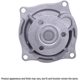 Purchase Top-Quality Remanufactured Water Pump by CARDONE INDUSTRIES - 58-547 pa9