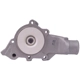 Purchase Top-Quality CARDONE INDUSTRIES - 58-551 - Remanufactured Water Pump pa10