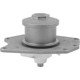 Purchase Top-Quality Remanufactured Water Pump by CARDONE INDUSTRIES - 58-553 pa6
