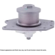 Purchase Top-Quality Remanufactured Water Pump by CARDONE INDUSTRIES - 58-553 pa7