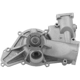 Purchase Top-Quality CARDONE INDUSTRIES - 58-554 - Remanufactured Water Pump pa5