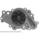 Purchase Top-Quality Remanufactured Water Pump by CARDONE INDUSTRIES - 58-571 pa11