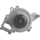 Purchase Top-Quality Remanufactured Water Pump by CARDONE INDUSTRIES - 58-573 pa2