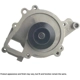 Purchase Top-Quality Remanufactured Water Pump by CARDONE INDUSTRIES - 58-573 pa4