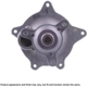 Purchase Top-Quality Remanufactured Water Pump by CARDONE INDUSTRIES - 58-585 pa8