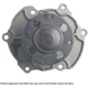 Purchase Top-Quality Remanufactured Water Pump by CARDONE INDUSTRIES - 58-619 pa4