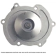 Purchase Top-Quality Remanufactured Water Pump by CARDONE INDUSTRIES - 58-619 pa6