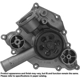 Purchase Top-Quality Remanufactured Water Pump by CARDONE INDUSTRIES - 58-645 pa5