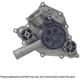 Purchase Top-Quality Remanufactured Water Pump by CARDONE INDUSTRIES - 58-645 pa8