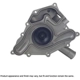 Purchase Top-Quality Remanufactured Water Pump by CARDONE INDUSTRIES - 58-645 pa9