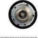Purchase Top-Quality Remanufactured Water Pump by CARDONE INDUSTRIES - 58-650 pa6