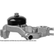 Purchase Top-Quality Remanufactured Water Pump by CARDONE INDUSTRIES - 58-653 pa3