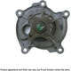 Purchase Top-Quality Remanufactured Water Pump by CARDONE INDUSTRIES - 58-672 pa3