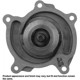 Purchase Top-Quality Remanufactured Water Pump by CARDONE INDUSTRIES - 58-672 pa6