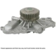 Purchase Top-Quality Remanufactured Water Pump by CARDONE INDUSTRIES - 58-675 pa4