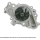 Purchase Top-Quality Remanufactured Water Pump by CARDONE INDUSTRIES - 58-675 pa5