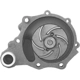 Purchase Top-Quality Remanufactured Water Pump by CARDONE INDUSTRIES - 59-8203 pa2