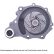 Purchase Top-Quality Remanufactured Water Pump by CARDONE INDUSTRIES - 59-8203 pa4