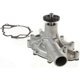 Purchase Top-Quality MOTORCRAFT - PW668 - Water Pump pa1