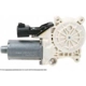 Purchase Top-Quality Remanufactured Window Motor by CARDONE INDUSTRIES - 42-1004 pa1