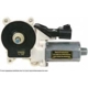 Purchase Top-Quality Remanufactured Window Motor by CARDONE INDUSTRIES - 42-1004 pa2