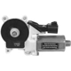 Purchase Top-Quality Remanufactured Window Motor by CARDONE INDUSTRIES - 42-1004 pa6