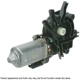 Purchase Top-Quality Remanufactured Window Motor by CARDONE INDUSTRIES - 42-1011 pa9