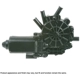 Purchase Top-Quality Remanufactured Window Motor by CARDONE INDUSTRIES - 42-1012 pa5