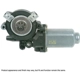 Purchase Top-Quality Remanufactured Window Motor by CARDONE INDUSTRIES - 42-1018 pa3