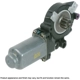 Purchase Top-Quality Remanufactured Window Motor by CARDONE INDUSTRIES - 42-1019 pa5