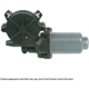Purchase Top-Quality Remanufactured Window Motor by CARDONE INDUSTRIES - 42-1019 pa6