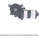 Purchase Top-Quality Remanufactured Window Motor by CARDONE INDUSTRIES - 42-102 pa4