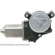 Purchase Top-Quality Remanufactured Window Motor by CARDONE INDUSTRIES - 42-1020 pa1