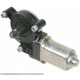 Purchase Top-Quality Remanufactured Window Motor by CARDONE INDUSTRIES - 42-1020 pa11