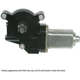Purchase Top-Quality Remanufactured Window Motor by CARDONE INDUSTRIES - 42-1020 pa8