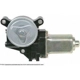 Purchase Top-Quality Remanufactured Window Motor by CARDONE INDUSTRIES - 42-1021 pa10