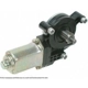 Purchase Top-Quality Remanufactured Window Motor by CARDONE INDUSTRIES - 42-1021 pa12