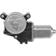 Purchase Top-Quality Remanufactured Window Motor by CARDONE INDUSTRIES - 42-1021 pa4