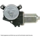 Purchase Top-Quality Remanufactured Window Motor by CARDONE INDUSTRIES - 42-1021 pa9