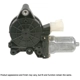 Purchase Top-Quality Remanufactured Window Motor by CARDONE INDUSTRIES - 42-1025 pa5