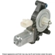 Purchase Top-Quality Remanufactured Window Motor by CARDONE INDUSTRIES - 42-1025 pa6