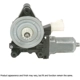 Purchase Top-Quality Remanufactured Window Motor by CARDONE INDUSTRIES - 42-1028 pa5