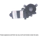 Purchase Top-Quality Remanufactured Window Motor by CARDONE INDUSTRIES - 42-103 pa5