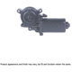 Purchase Top-Quality Remanufactured Window Motor by CARDONE INDUSTRIES - 42-103 pa6