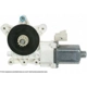 Purchase Top-Quality Remanufactured Window Motor by CARDONE INDUSTRIES - 42-1030 pa2