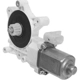 Purchase Top-Quality Remanufactured Window Motor by CARDONE INDUSTRIES - 42-1030 pa6