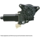 Purchase Top-Quality Remanufactured Window Motor by CARDONE INDUSTRIES - 42-1032 pa4
